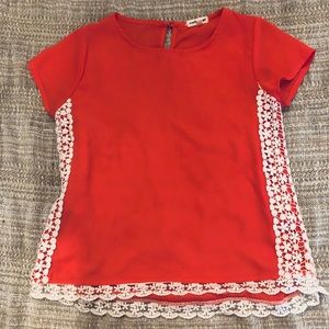 Girls top